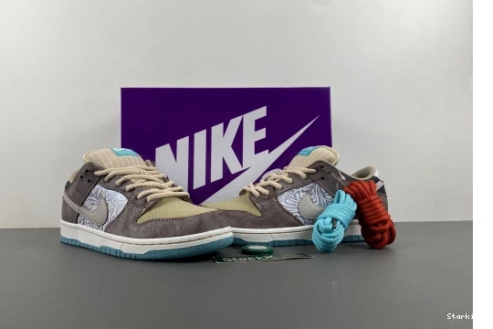 Dunk Money SB Big Nike FZ3129-200 Savings Low  0128